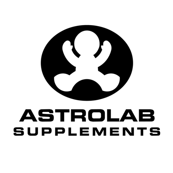 AstroLab Supplements