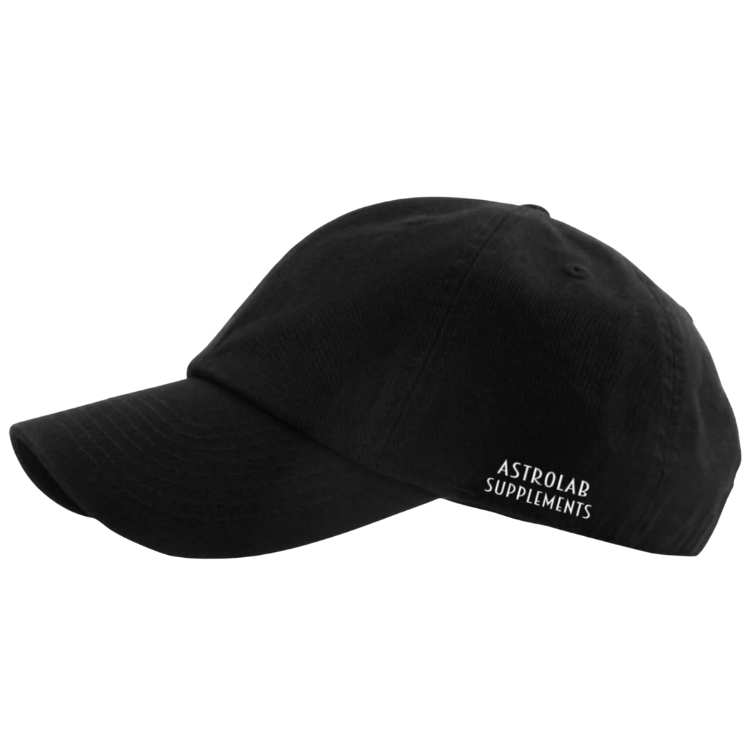 
                  
                    Astro-Hat | Black
                  
                