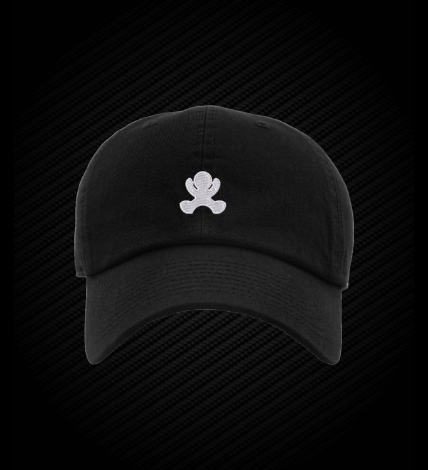 Astro-Hat | Black